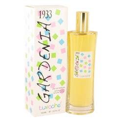 Tuvache Gardenia 1933 Perfume by Irma Shorell 3.3 oz Eau De Parfum Spray