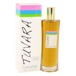 Tuvache Tuvara Perfume by Irma Shorell Perfume 3.3 oz Eau De Parfum Spray