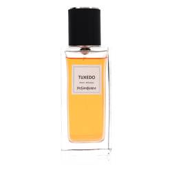 Tuxedo Epices Patchouli Perfume by Yves Saint Laurent Perfume 4.2 oz Eau De Parfum Spray (Unisex Unboxed)