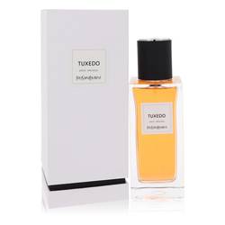 Tuxedo Epices Patchouli Perfume by Yves Saint Laurent 4.2 oz Eau De Parfum Spray (Unisex)