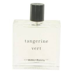 Tangerine Vert Perfume by Miller Harris Perfume 3.4 oz Eau De Parfum Spray (Tester)