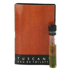 Tuscany Cologne by Aramis 0.04 oz Vial (sample)