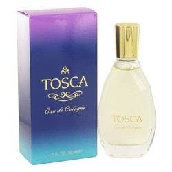 Tosca Perfume by Tosca Perfume 1.7 oz Eau De Cologne