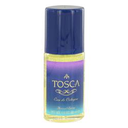 Tosca Perfume by Tosca Perfume 1.6 oz Eau De Cologne Spray (unboxed)