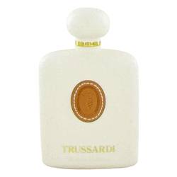 Trussardi Perfume by Trussardi Perfume 1.7 oz Eau De Toilette Soray (unboxed)