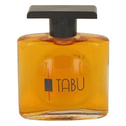 Tabu Perfume by Dana 2 oz Cologne (unboxed)