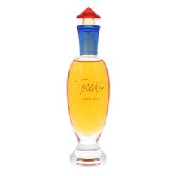 Tocade Perfume by Rochas 3.3 oz Eau De Toilette Spray (Tester)