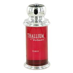 Thallium Perfume by Parfums Jacques Evard Perfume 3.4 oz Eau De Parfum Spray (unboxed)