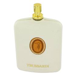 Trussardi Perfume by Trussardi Perfume 3.4 oz Eau De Toilette Spray (Tester)