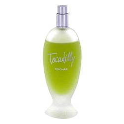 Tocadilly Perfume by Rochas Perfume 3.4 oz Eau De Toilette Spray (Tester)
