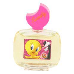 Tweety Perfume by Damascar Perfume 3.4 oz Eau De Toilette Spray (Tester)