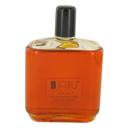 Tabu Perfume by Dana 8 oz Cologne (unboxed)