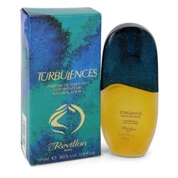 Turbulences Perfume by Revillon Perfume 0.8 oz Parfum De Toilette Spray