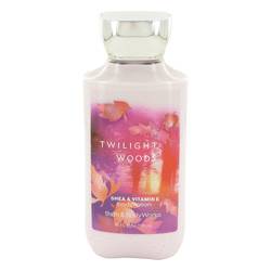 Twilight Woods Perfume by Bath & Body Works Perfume 8 oz Body Lotion