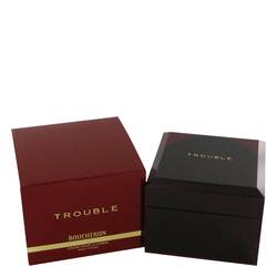 Trouble Perfume by Boucheron Perfume 6.8 oz Body Cream