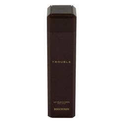Trouble Perfume by Boucheron Perfume 1.6 oz Body Lotion