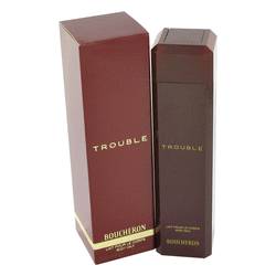 Trouble Perfume by Boucheron Perfume 6.8 oz Body Lotion