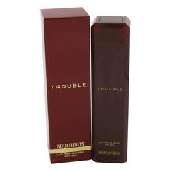 Trouble Perfume by Boucheron Perfume 6.7 oz Body Milk