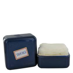 An Invitation To Trouble Perfume by Revlon Perfume 3.5 oz Dusting Powder