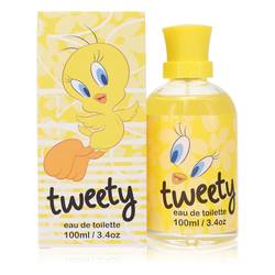 Tweety Perfume by Damascar Perfume 3.4 oz Eau De Toilette Spray