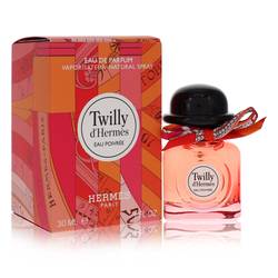 Twilly D'hermes Eau Poivree Perfume by Hermes 1 oz Eau De Parfum Spray