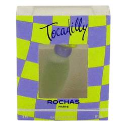 Tocadilly Perfume by Rochas 0.1 oz Mini EDT