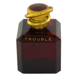 Trouble Perfume by Boucheron Perfume 3.4 oz Eau De Parfum Spray (Fresh Oriental Tester)