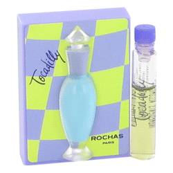 Tocadilly Perfume by Rochas Perfume 0.05 oz Vial (sample)