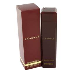 Trouble Perfume by Boucheron Perfume 6.8 oz Shower Gel