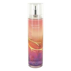 Twilight Woods Perfume by Bath & Body Works Perfume 8 oz Fine Fragrance Mist