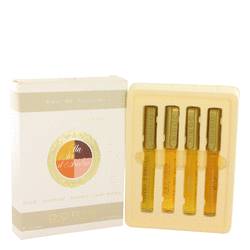 Un Air De Arabie Perfume by Dorin Perfume 0.27 oz Four Travel Size Fragrances Includes Oud, Ambre, Musc, Taif, Rose
