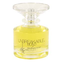 Unbreakable Bond Perfume by Khloe and Lamar Perfume 3.4 oz Eau De Toilette Spray (unboxed-unisex)