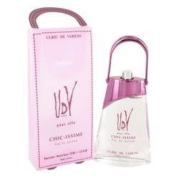 Udv Chic Issime Perfume By Ulric De Varens, 2.5 Oz Eau De Parfum Spray For Women