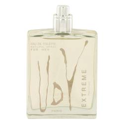Udv Extreme Cologne by Ulric De Varens Cologne 3.4 oz Eau De Toilette Spray (Tester)