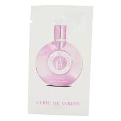 Udv Sublime Perfume by Ulric De Varens Perfume 0.02 oz Liquitouch Packet