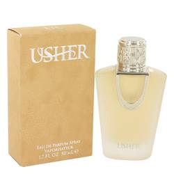 Usher For Women Perfume by Usher Perfume 1.7 oz Eau De Parfum Spray