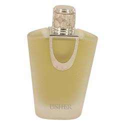 Usher For Women Perfume by Usher Perfume 3.4 oz Eau De Parfum Spray (unboxed)