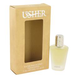 Usher For Women Perfume by Usher Perfume 0.5 oz Eau De Parfum Spray