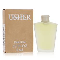 Usher For Women Mini By Usher, .17 Oz Mini Eau De Parfum For Women