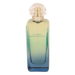 Un Jardin Apres La Mousson Perfume by Hermes Perfume 3.4 oz Eau De Toilette Spray (Unisex Tester)