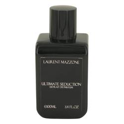 Ultimate Seduction Perfume by Laurent Mazzone Perfume 3.4 oz Extrait De Parfum Spray (Tester)