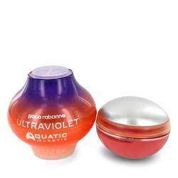Ultraviolet Aquatic Perfume by Paco Rabanne Perfume 2.7 oz Eau De Toilette Spray