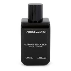 Ultimate Seduction Perfume by Laurent Mazzone 3.4 oz Extrait De Parfum Spray (unboxed)