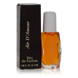 Un Air D'amour Pour Monsieur Cologne by Dorin 0.13 oz Mini Eau de Parfum Spray