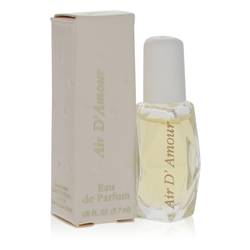 Un Air D'amour Pour Madame Perfume by Dorin Perfume 0.13 oz Mini Eau De Parfum Spray