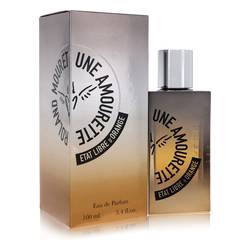 Une Amourette Roland Mouret Perfume by Etat Libre D'Orange 3.4 oz Eau De Parfum Spray (Unisex)