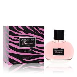Unbelievable Fame Perfume by Glenn Perri 3.4 oz Eau De Parfum Spray