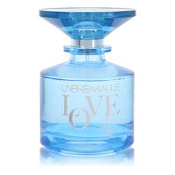 Unbreakable Love Perfume by Khloe and Lamar 3.4 oz Eau De Toilette Spray (unboxed)