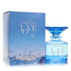 Unbreakable Love Perfume by Khloe and Lamar 3.4 oz Eau De Toilette Spray