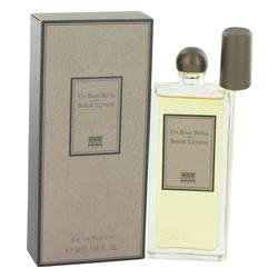 Un Bois Sepia Cologne by Serge Lutens Cologne 1.69 oz Eau De Parfum Spray (unisex)